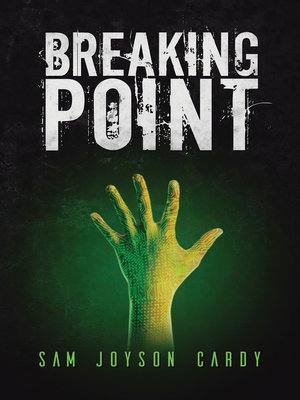 cover image of Breaking Point